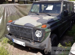 Wojskowe wyprzedaże — szukamy perełek na przetargach AMW