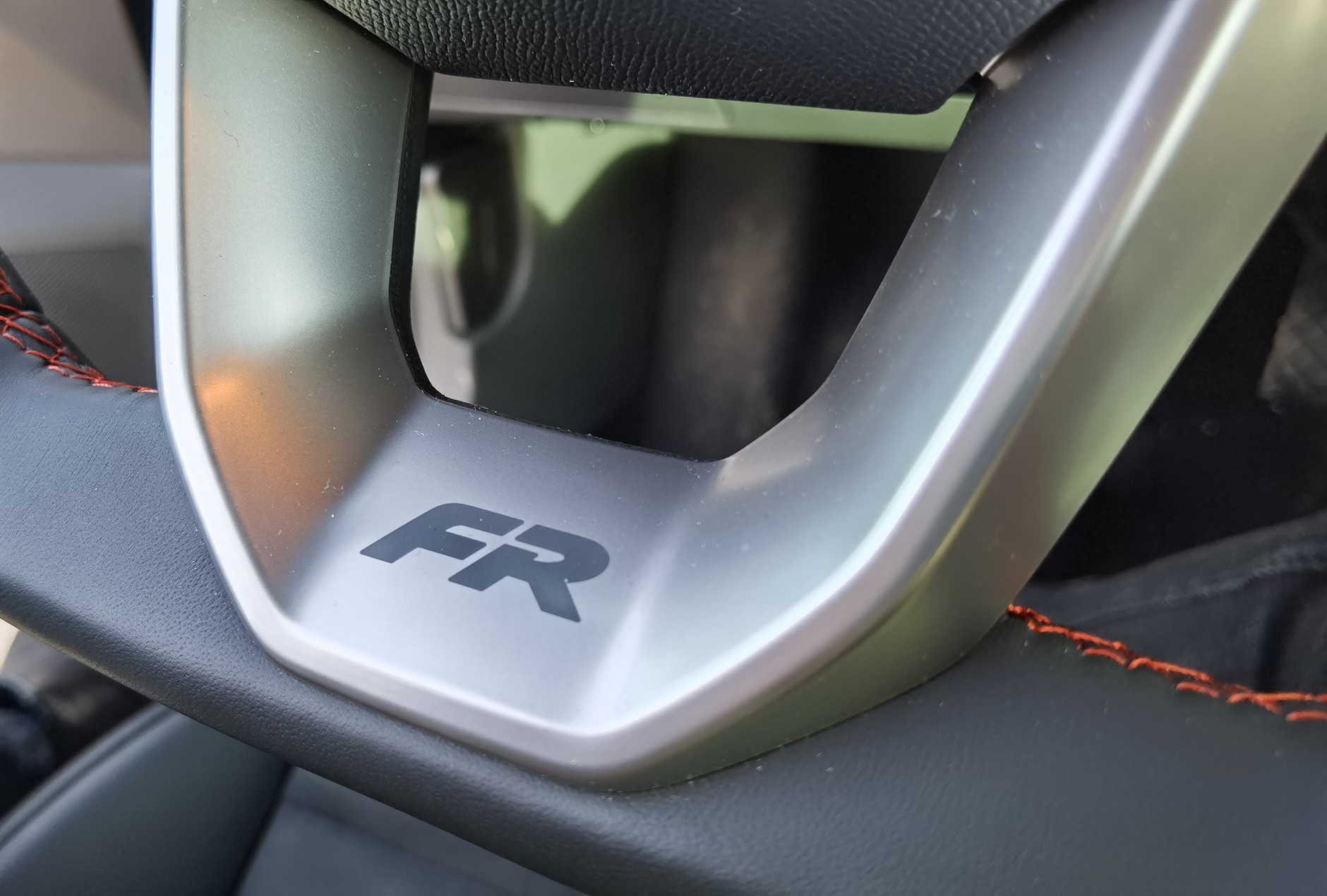 Seat Arona FR 1.5 TSI