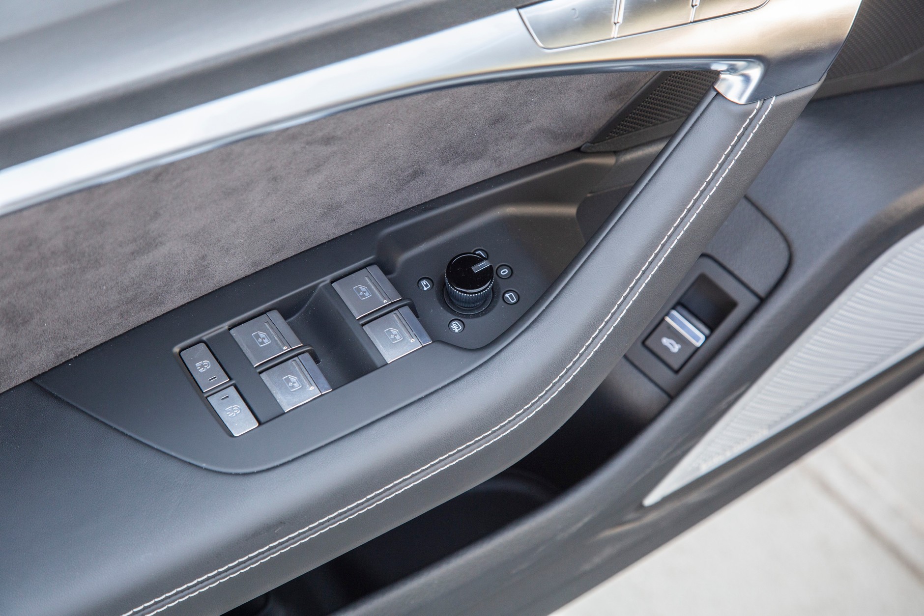 Audi A7 Sportback 50 TDI