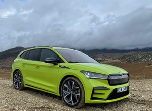 Co 10 nowe auto sprzedane w Polsce to Skoda