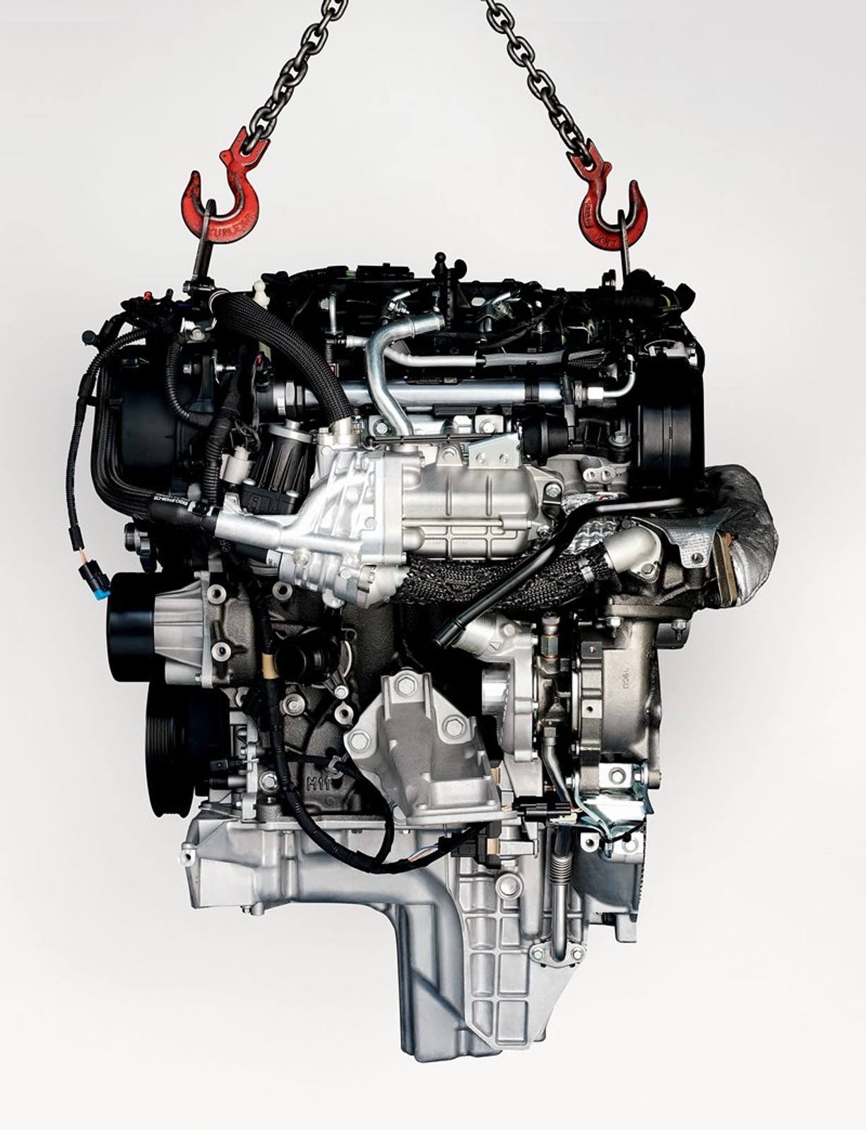 Land Rover Discovery 4:  Disco 2010 w Nowym Jorku