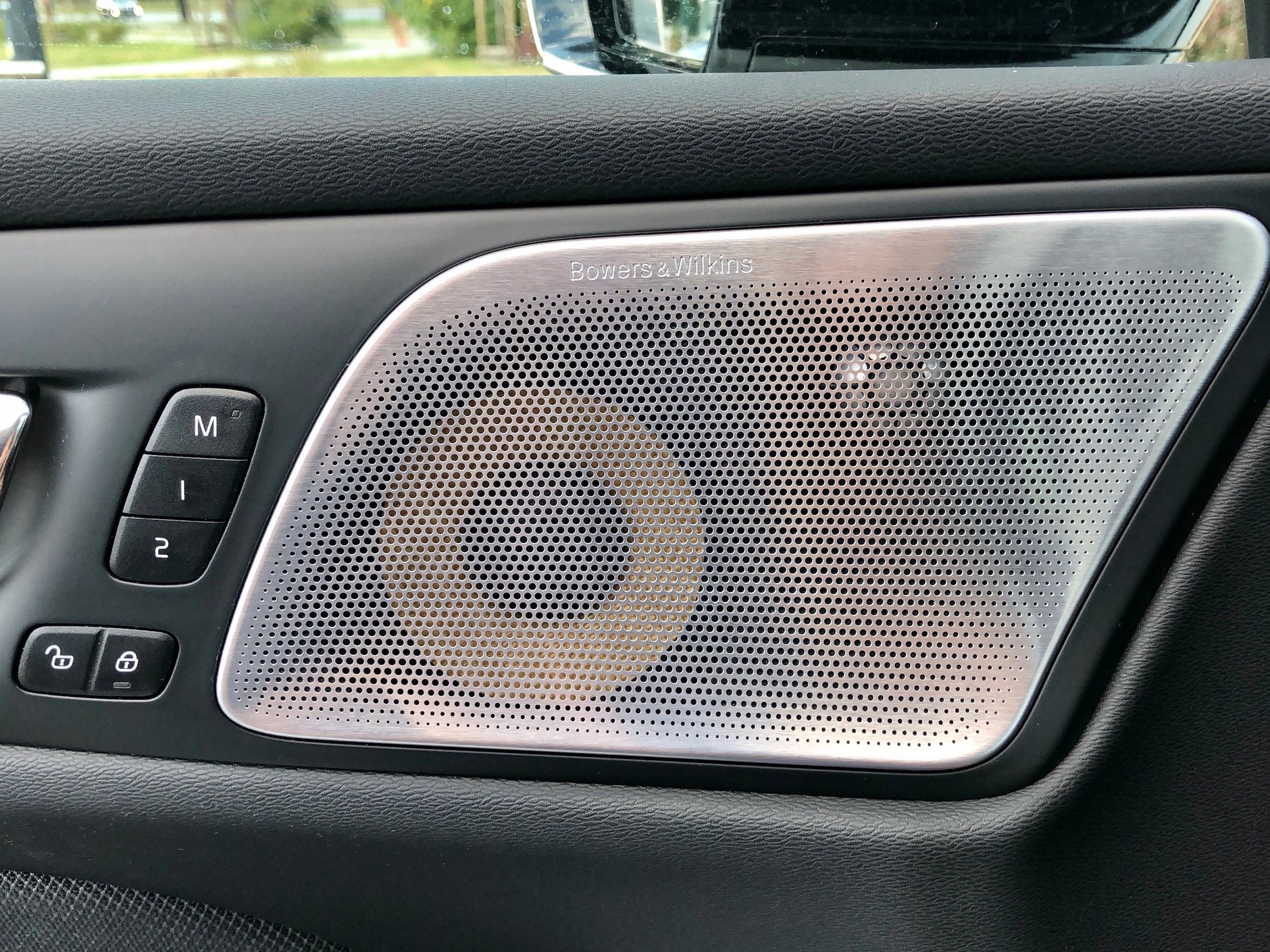 Volvo S60 T8 Polestar Engineered