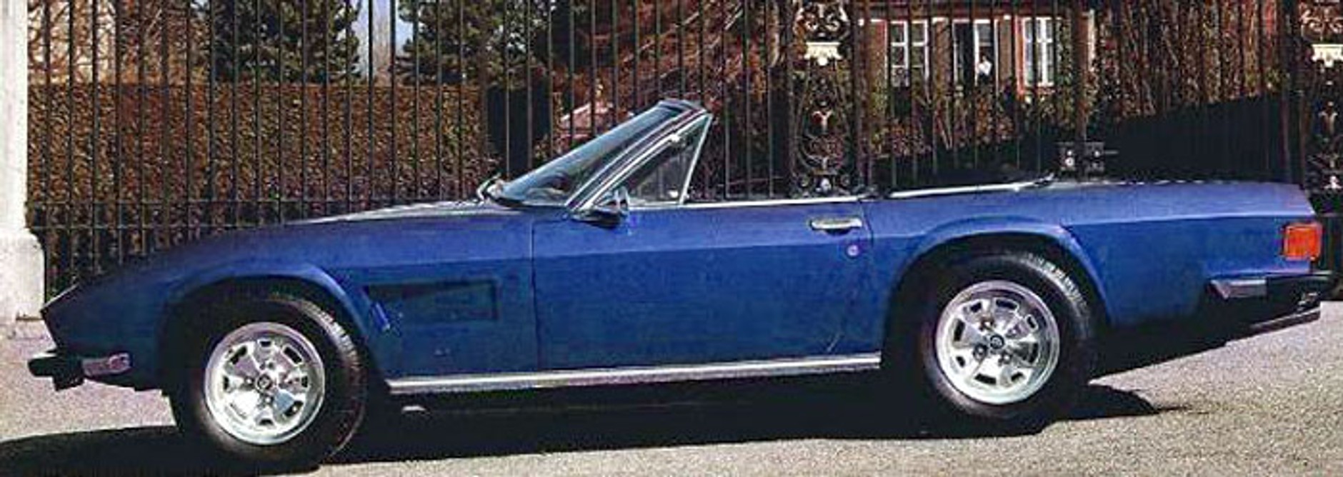 Monteverdi – historia szwajcarskiego arystokraty