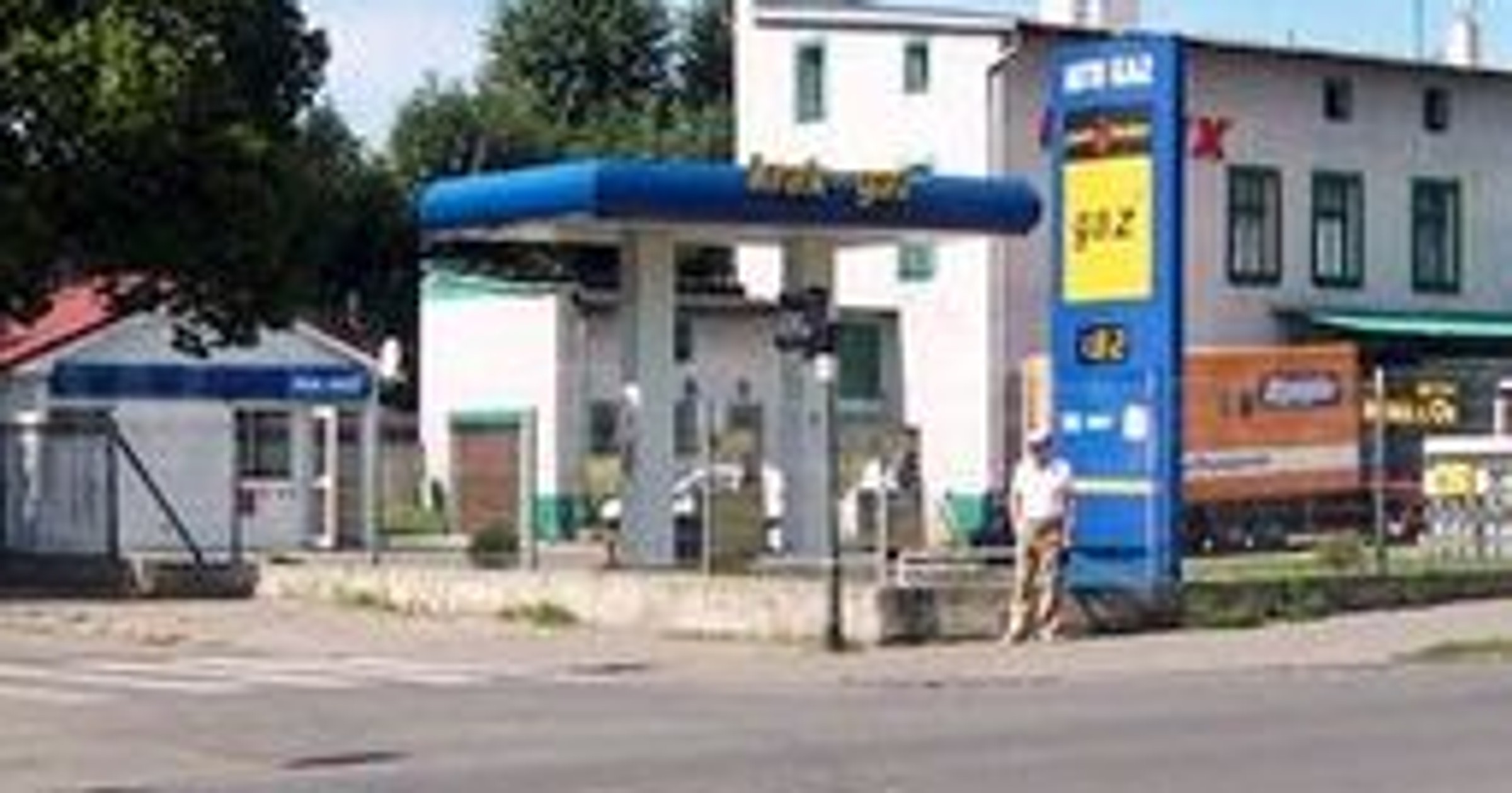 LPG: Czy się opłaca?