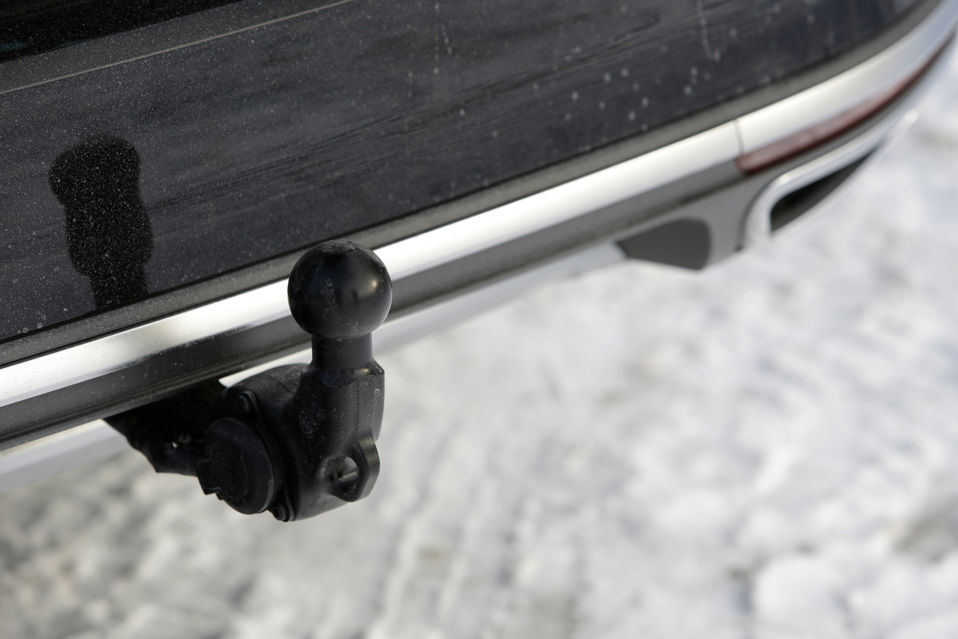 Volkswagen Passat Alltrack 2.0 TDI DSG 240 KM