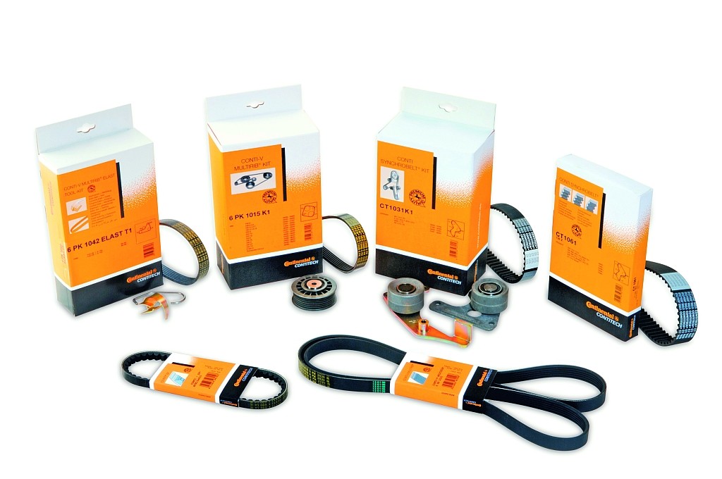 GVO: tańsze samochody i części