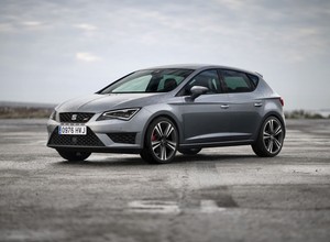 Nowy Leon Cupra za 107 700 zł