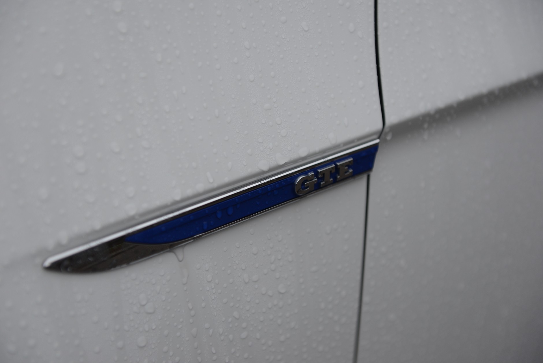 Volkswagen Passat Variant GTE