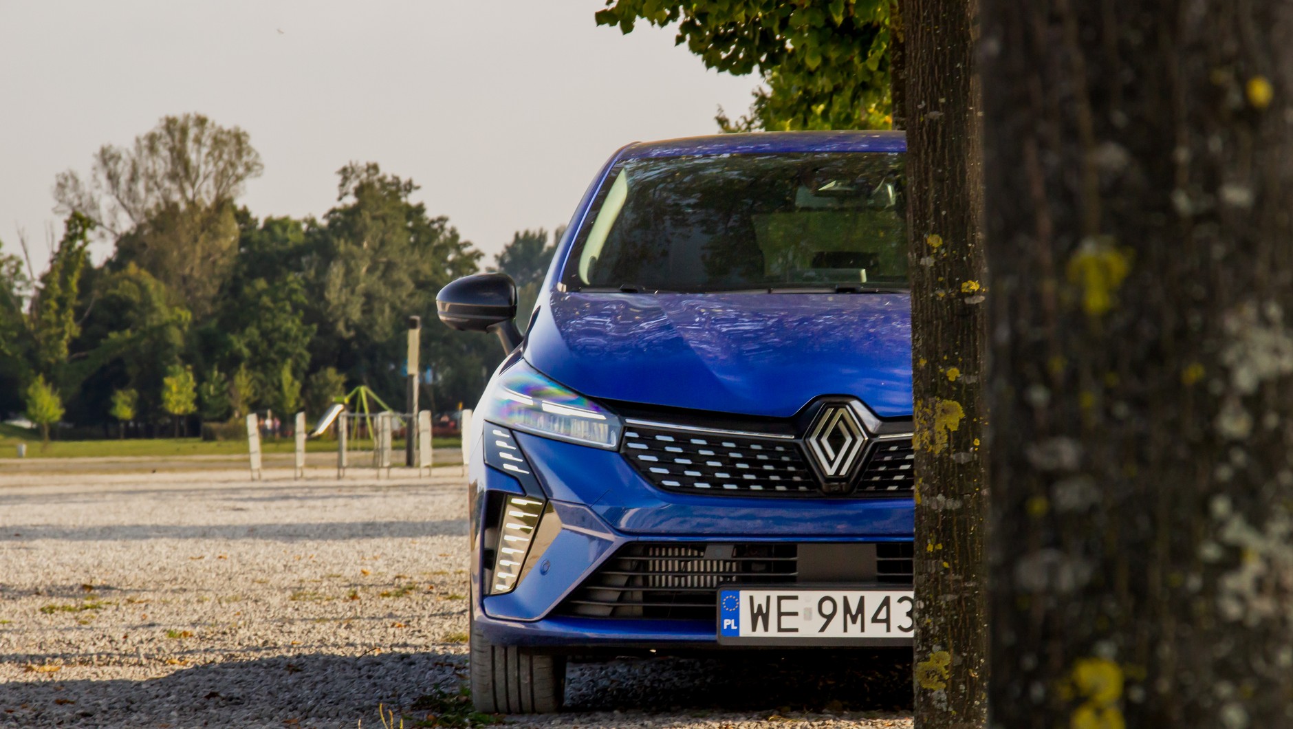 2024 Renault Clio LPG