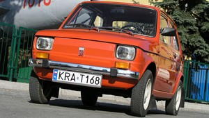 Lubisz motoryzację z czasów PRL-u? Sprawdź, co o niej wiesz!
