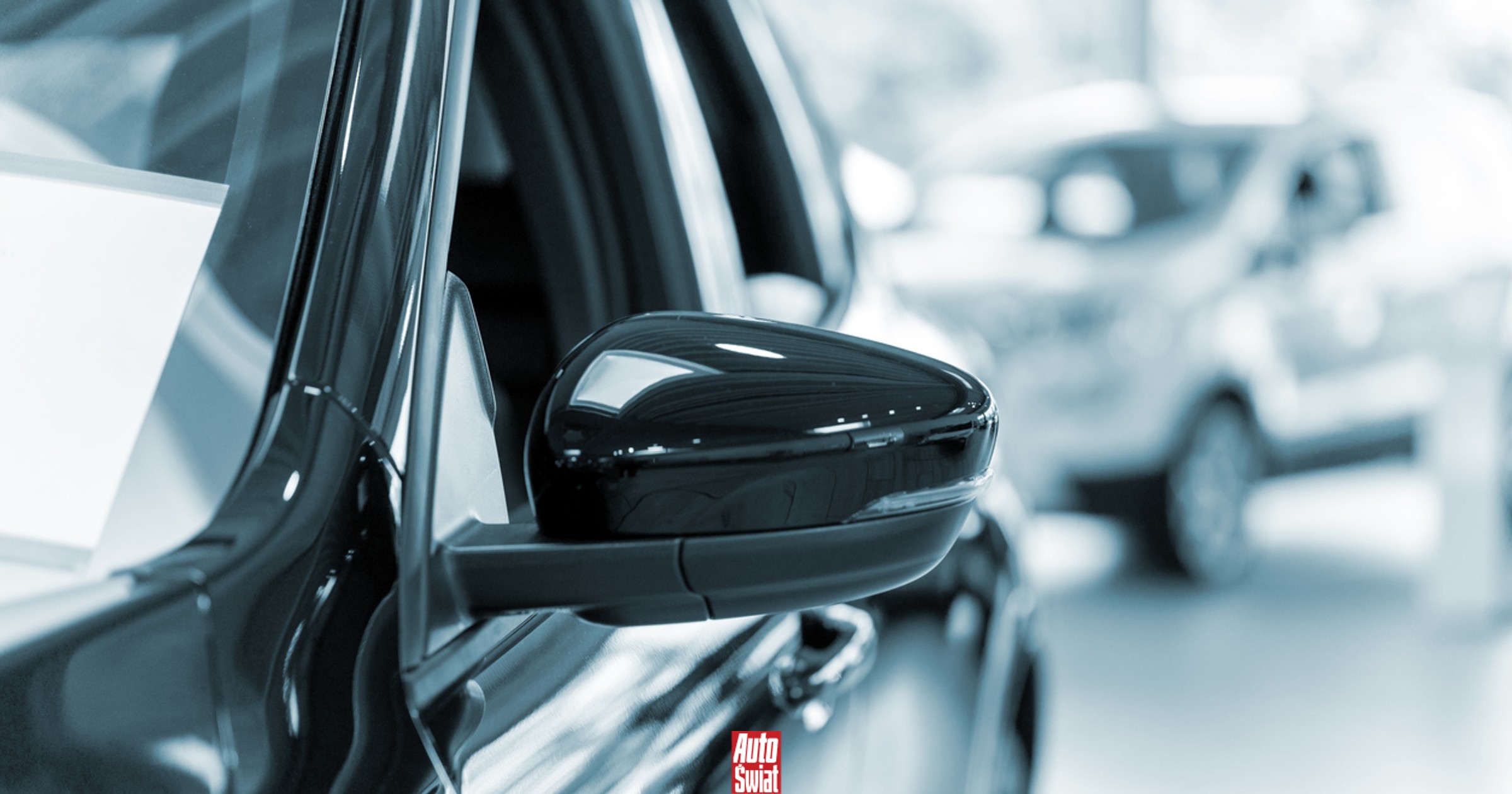 Które salony samochodowe w Polsce najbardziej się zmieniły? Spektakularna poprawa u trzech marek