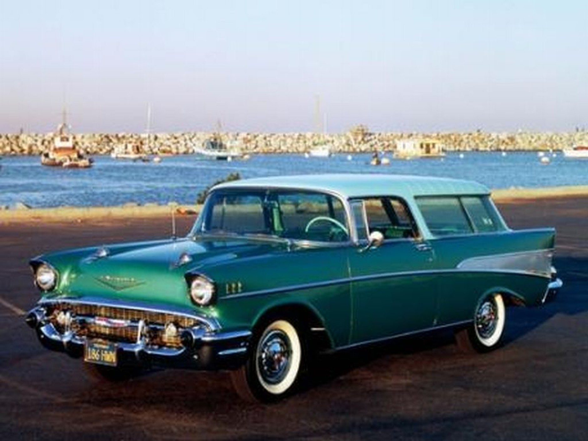 Zobacz ranking najgorętszych aut według Playboya