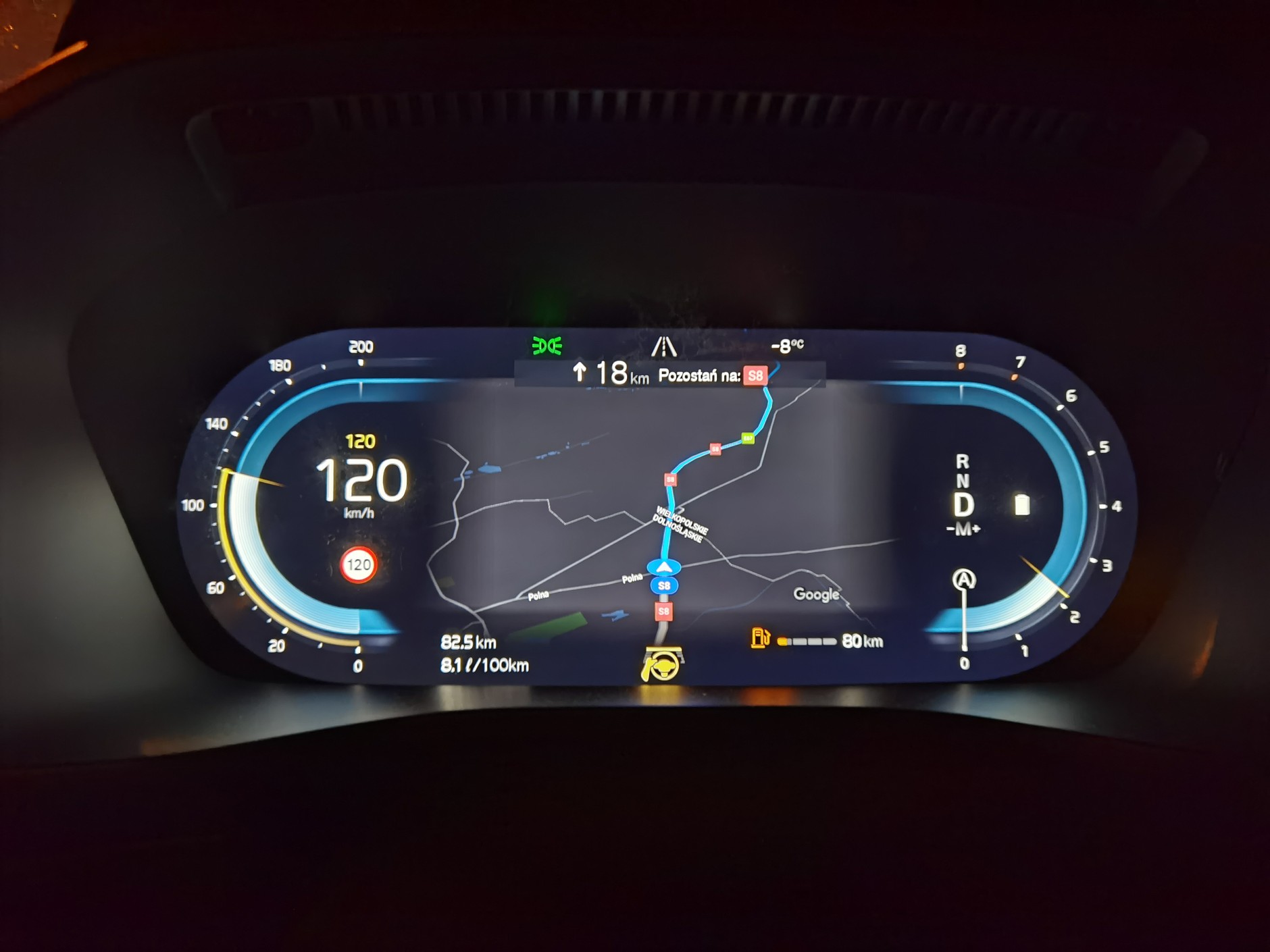 Volvo XC40 B3