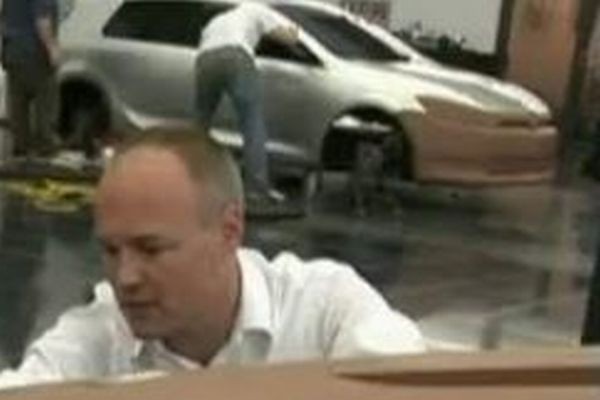 Nowy projekt Volkswagena