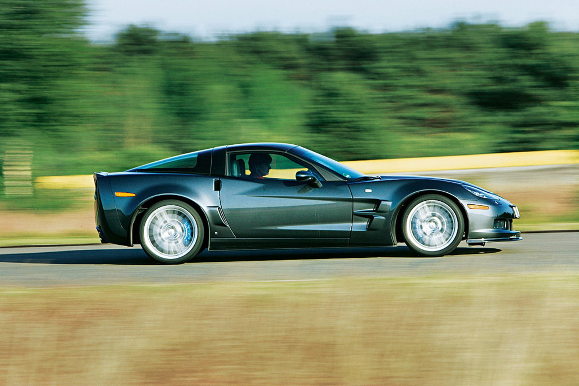 Które auta mają największy zasięg? Lista najlepszych