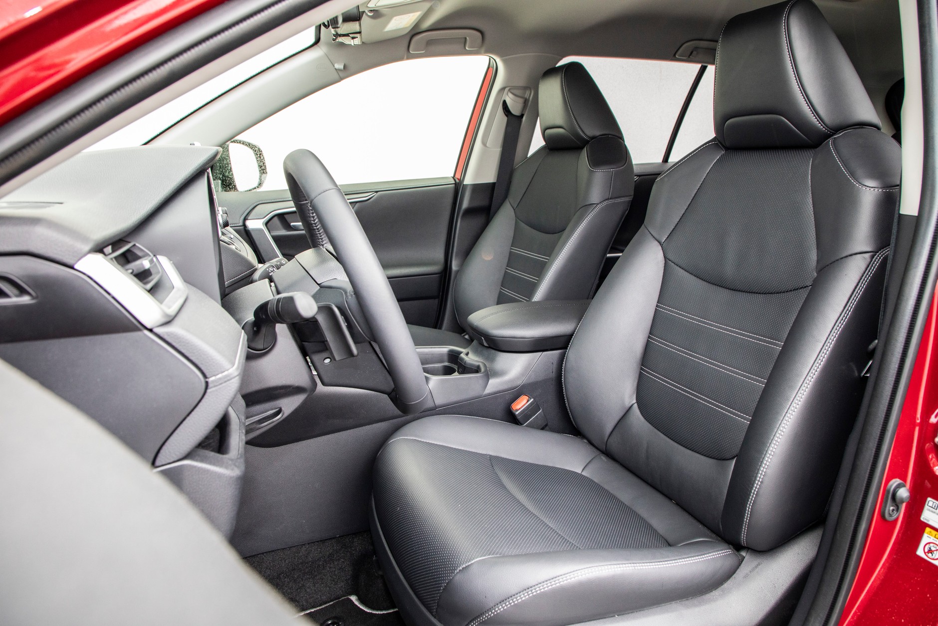 Toyota RAV4 2.5 Hybrid FWD