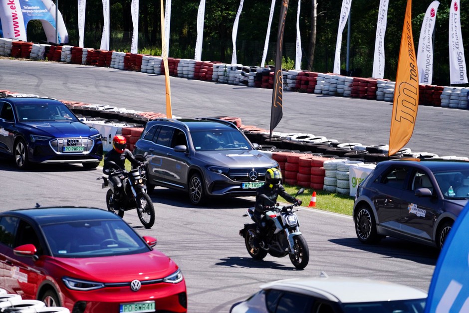 EV Experience