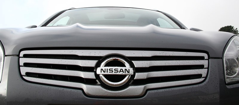 Nissan Qashqai+2: pierwsze wrażenia z jazdy