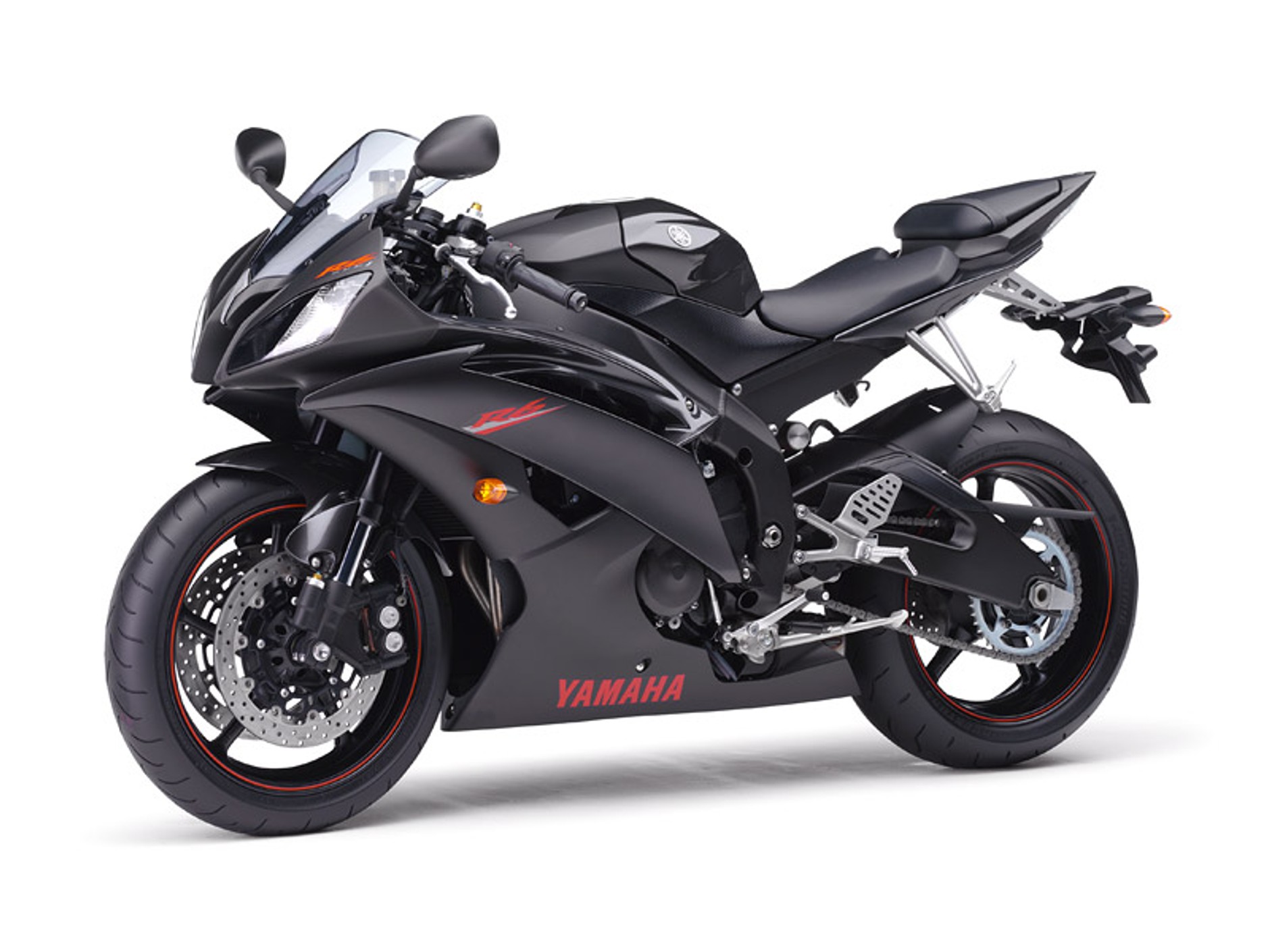 Yamaha YZF-R6 2008: pierwsze informacje i duża fotogaleria