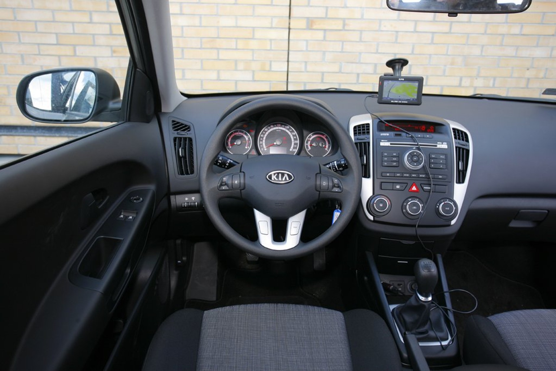 EkoAuta w Teście czytelników