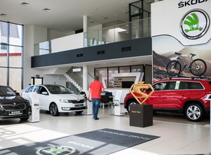 Nowe auto – obowiązkowo zarejestrowane na dilera?