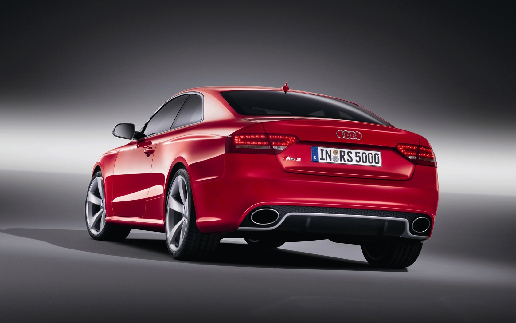 Audi RS5