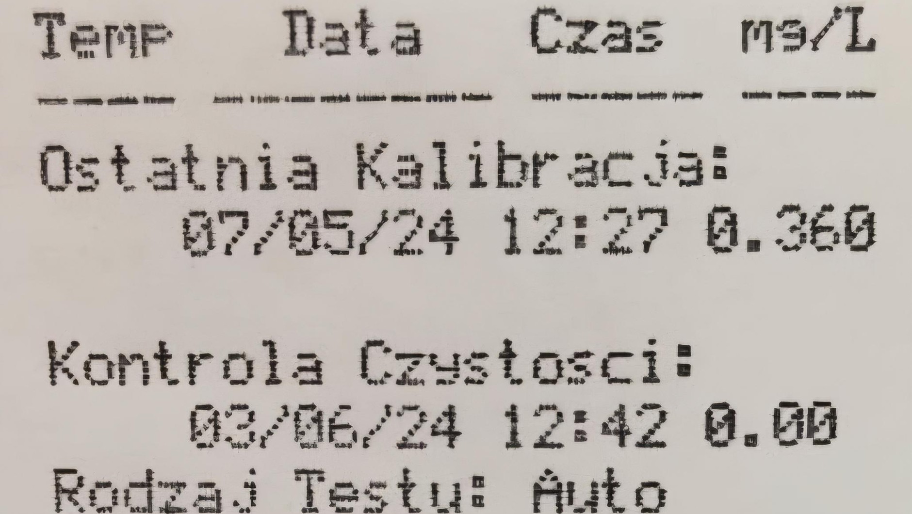 Alkohol w wydychanym powietrzu
