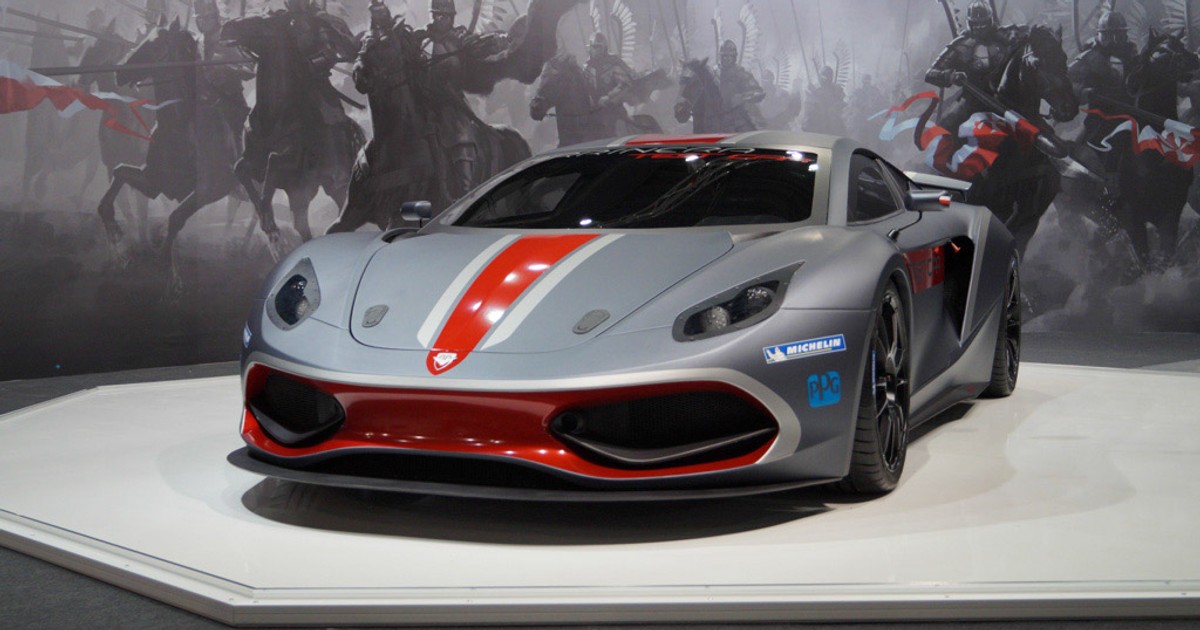 Arrinera Hussarya
