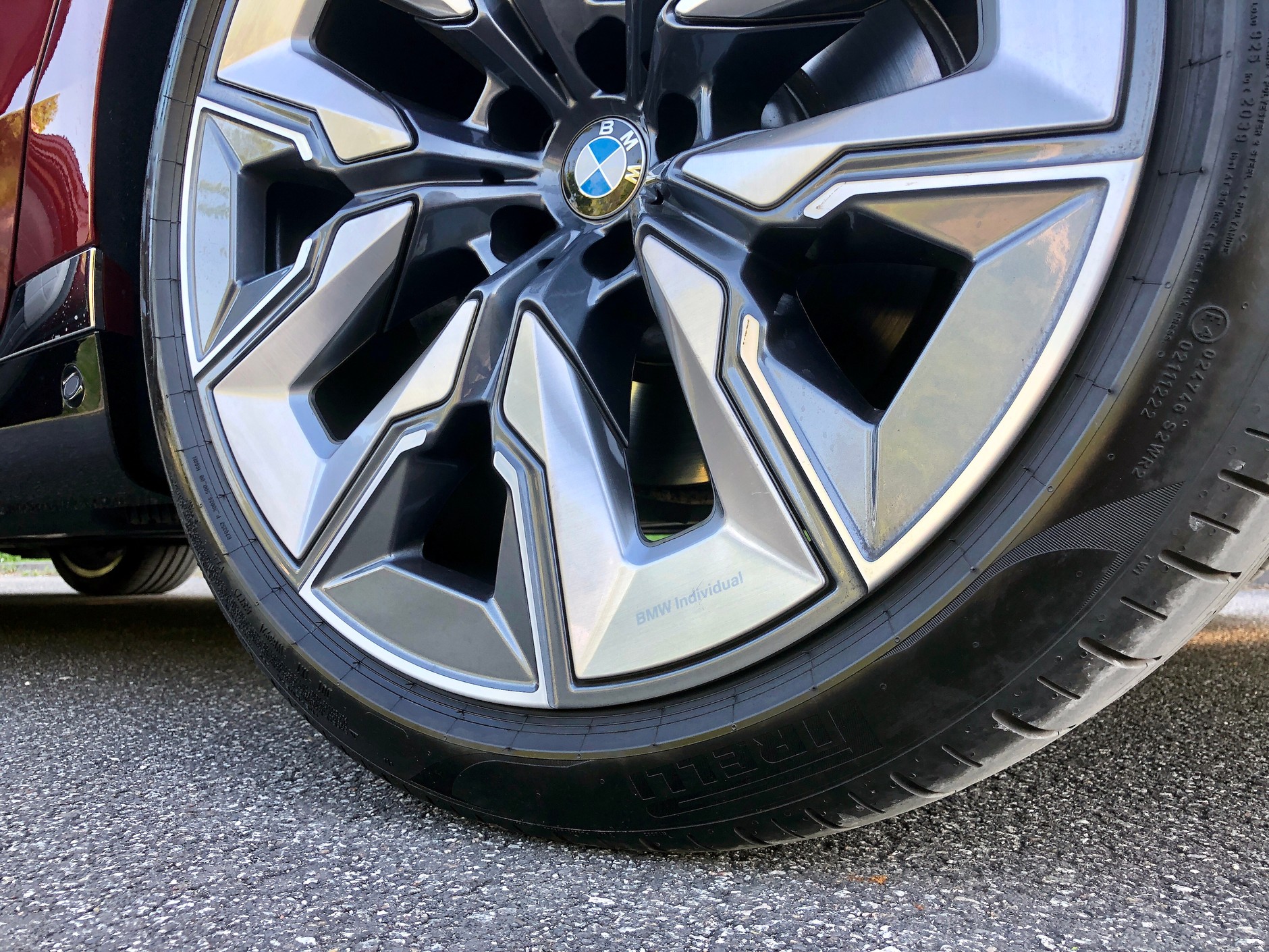 Nowe BMW 740d (G70)