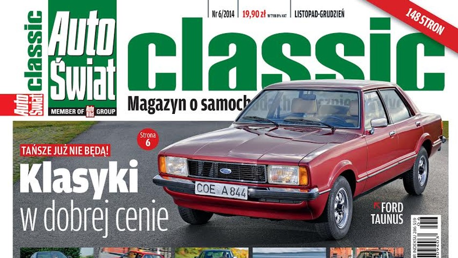 Auto Świat Classic