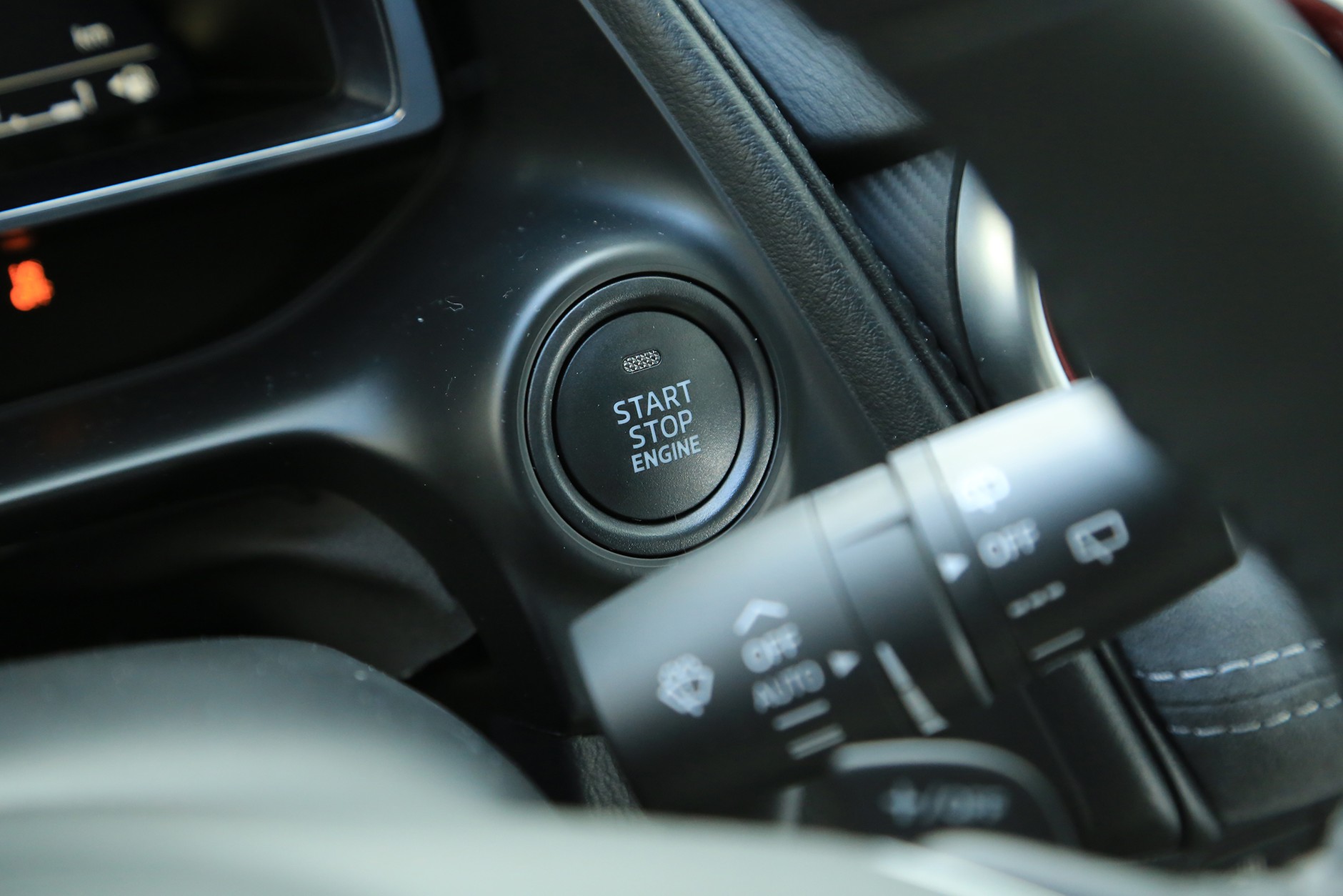 MAZDA CX-3 1.8 Skyactiv-D 4x4 - dla tych co koniecznie chcą mieć diesla