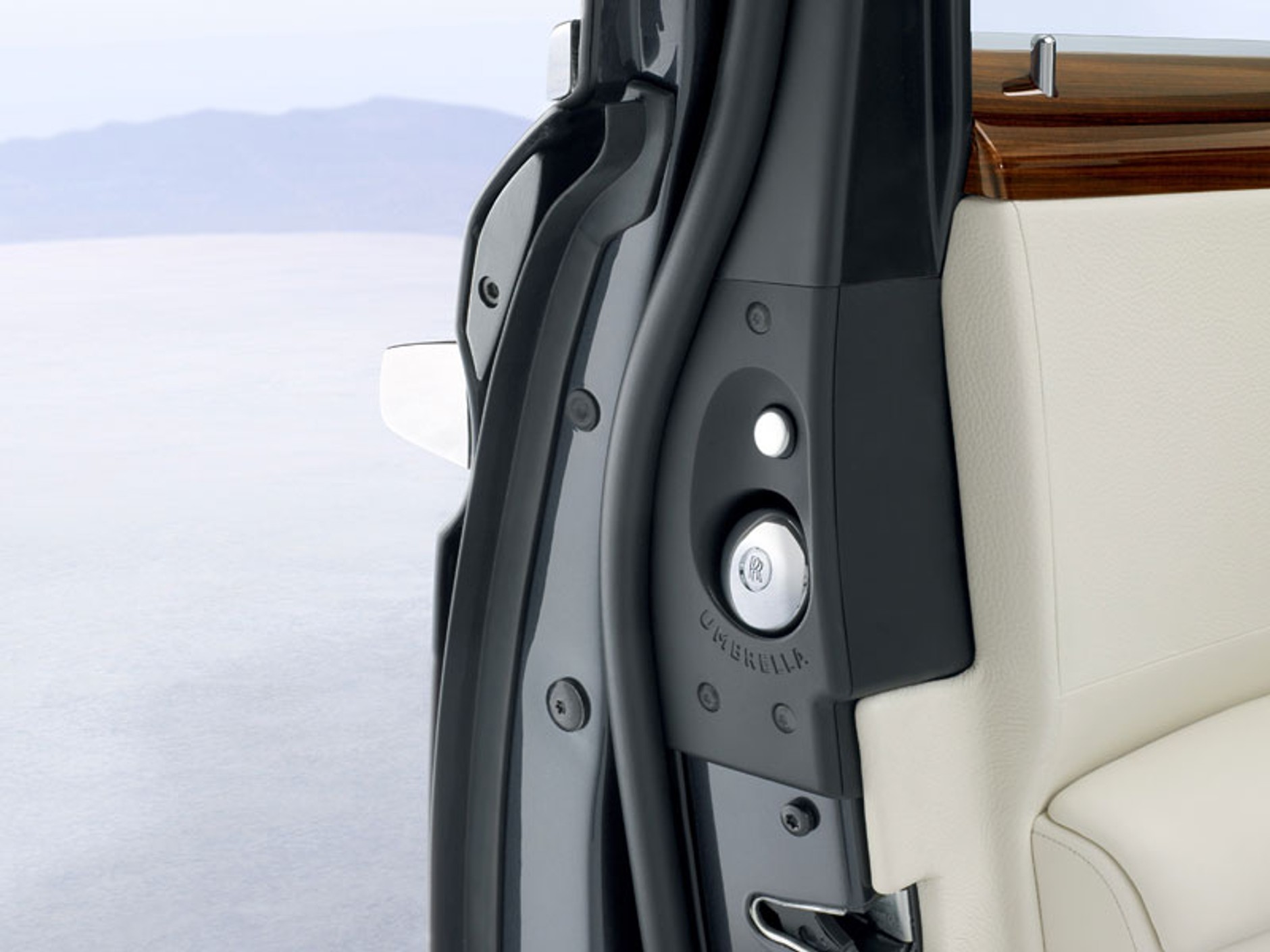 Rolls-Royce: w 2009 roku sprzedano 1002 aut