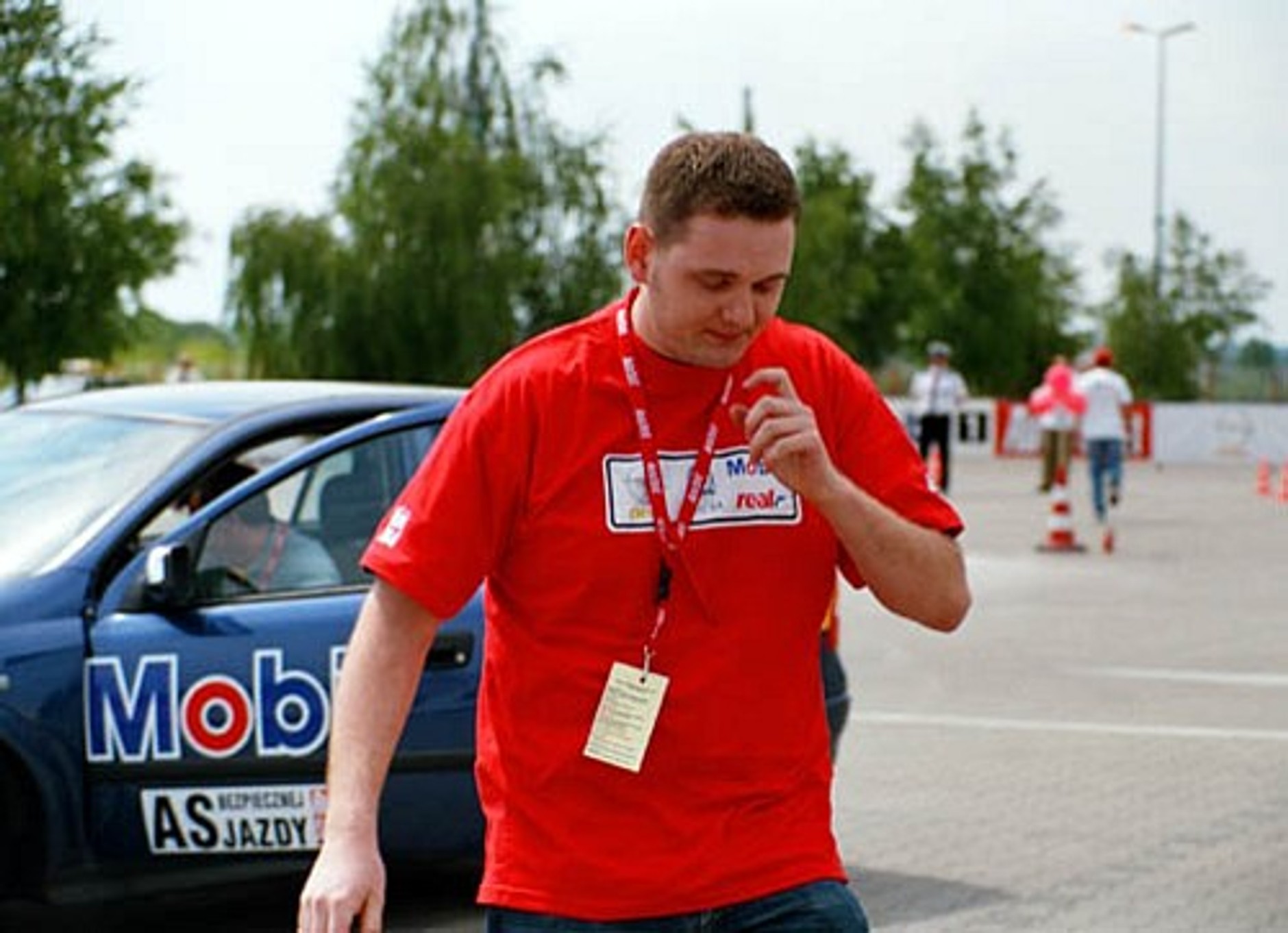 Półfinał w Lubinie