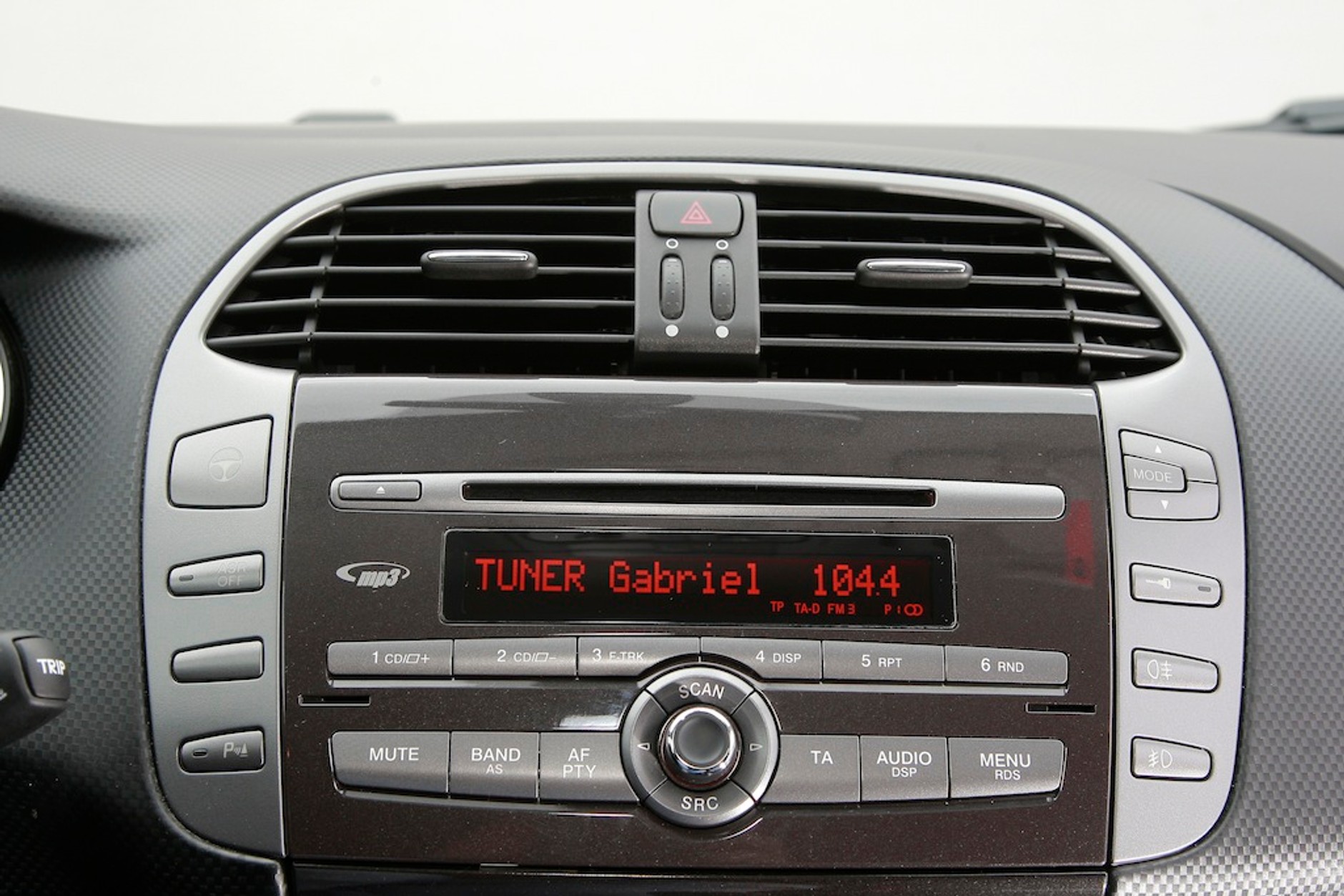 Fiat Bravo 1.6 Multijet