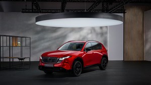 Mazda wyceniła nową CX-5 i jest duże zaskoczenie. Japończycy mogą nie nadążyć z produkcją
