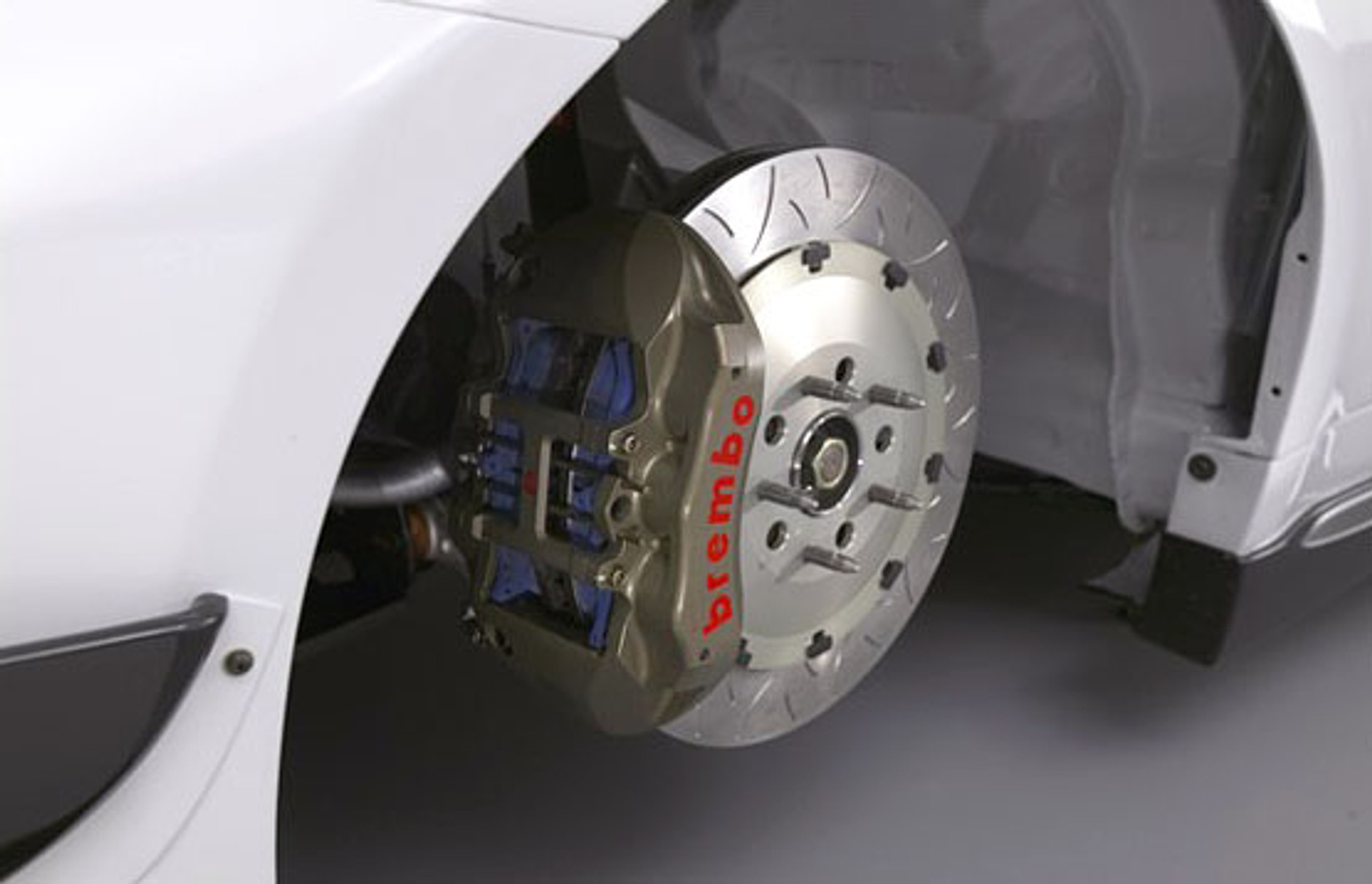 Nissan Fairlady Z 380RS-Competition: broń wyścigowa