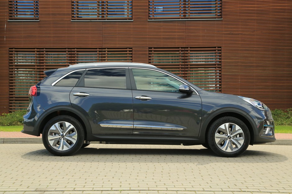 Kia e-Niro
