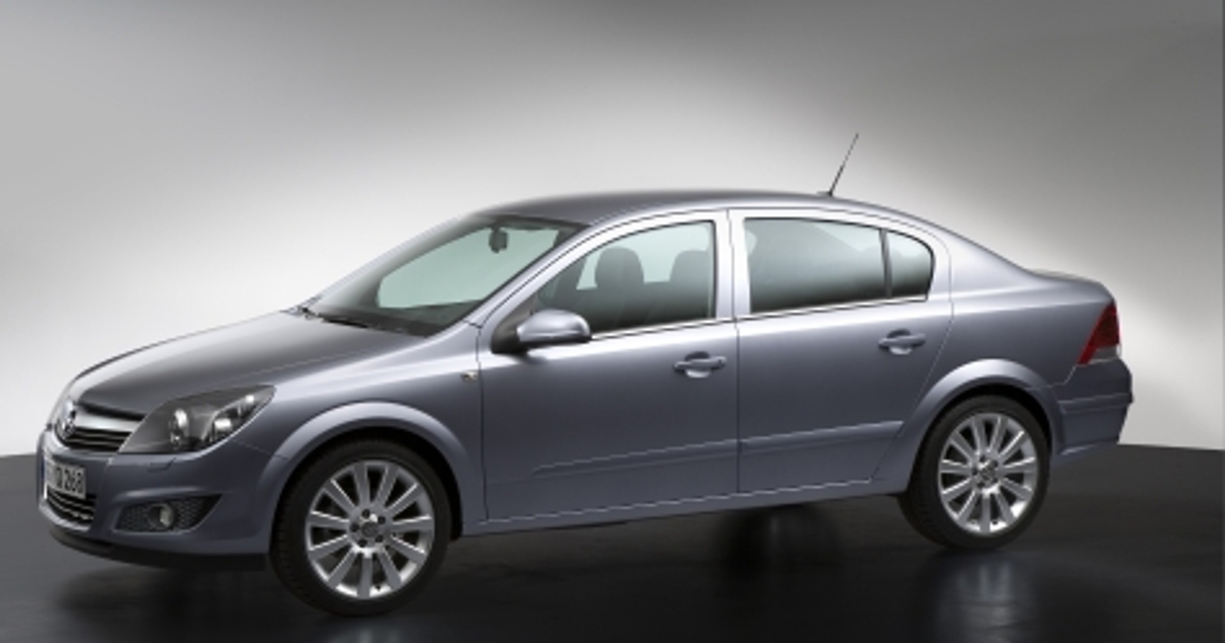 Rodzinny sedan z Gliwic