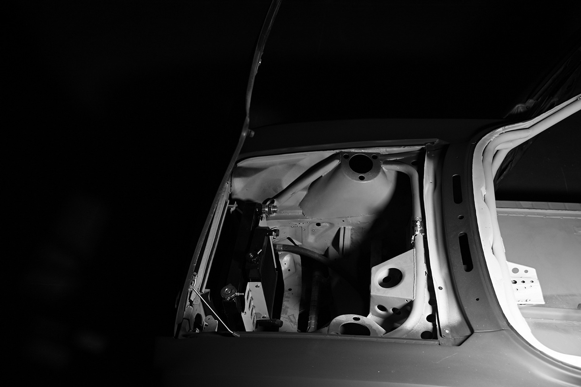 Alfa Romeo Giulia GT Junior w elektrycznym wydaniu