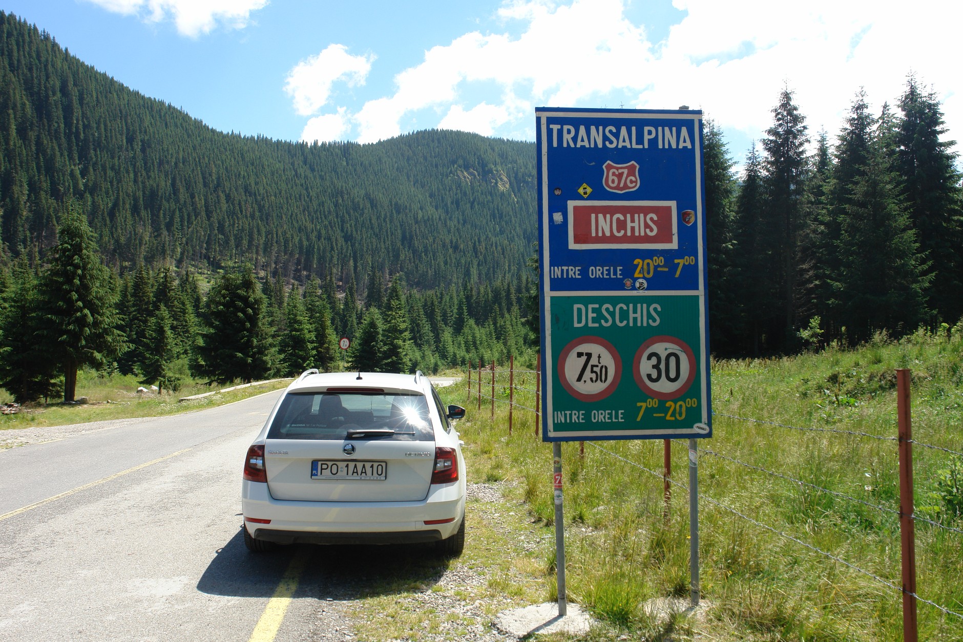 Skoda Octavia 1.4 TSI – koniec testu długodystansowego