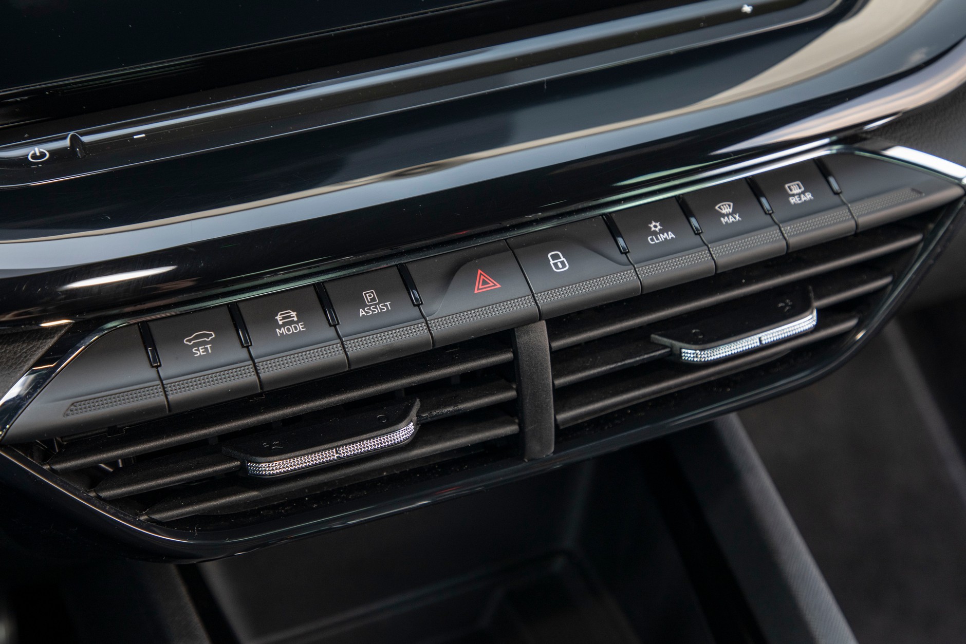 Skoda Octavia Sportline 2.0 TSI (190 KM) 140 kW 7-biegowa automatyczna DSG 4x4