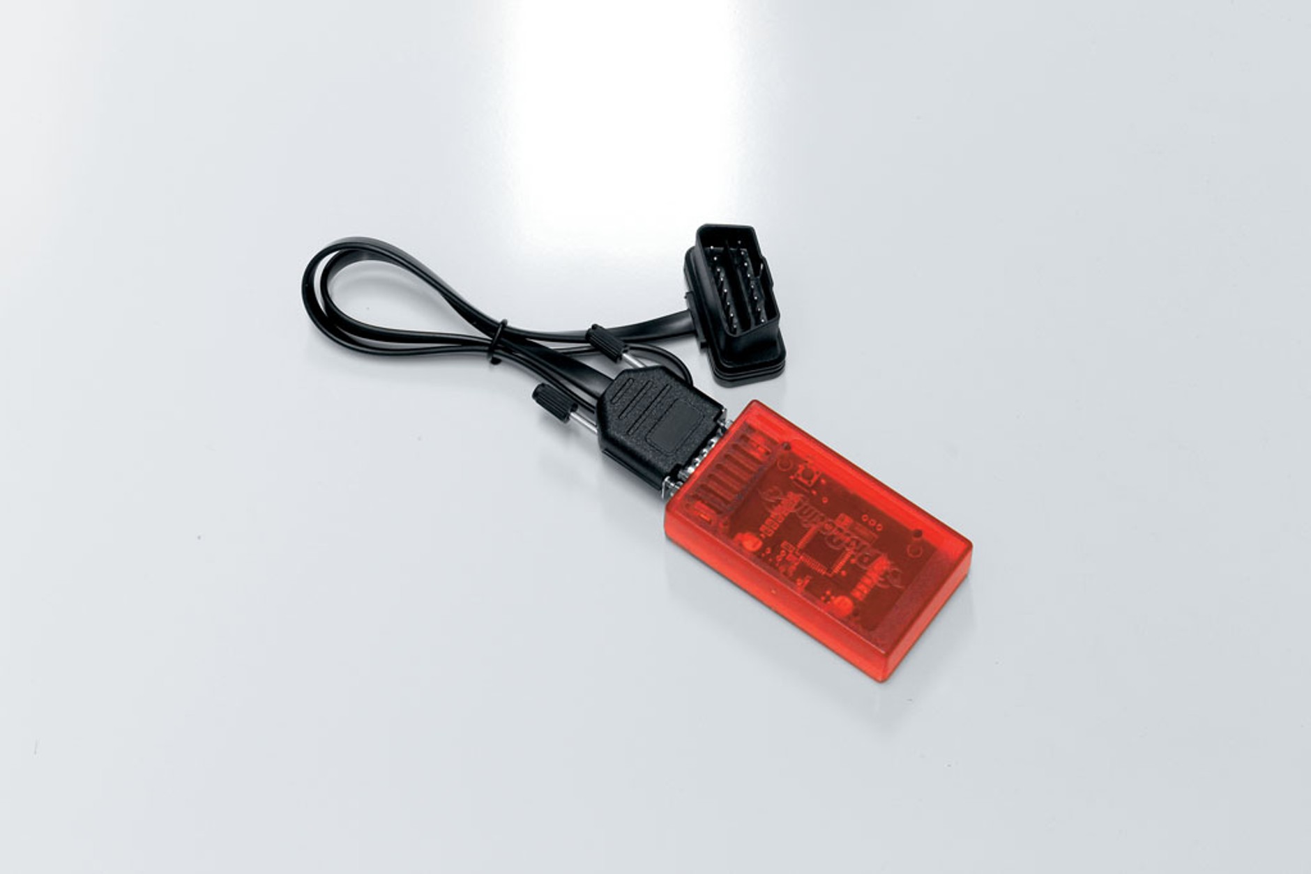 ProRacing Chip Box OBD II - Cena zakupu 550 zł