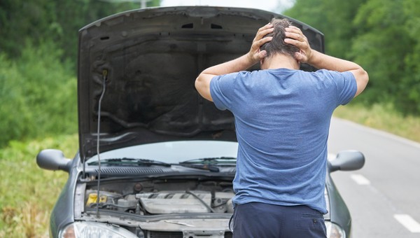 Najbardziej awaryjne auta [RANKING AUTO ŚWIATA]