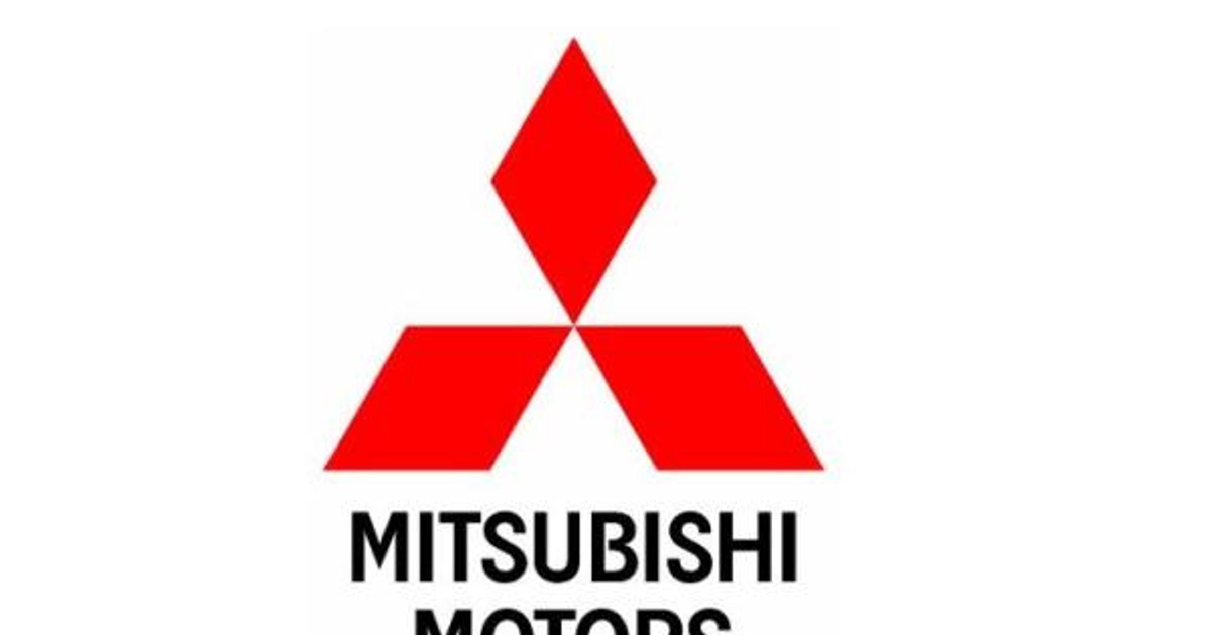 Mitsubishi - logo