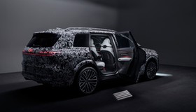 Audi Q9