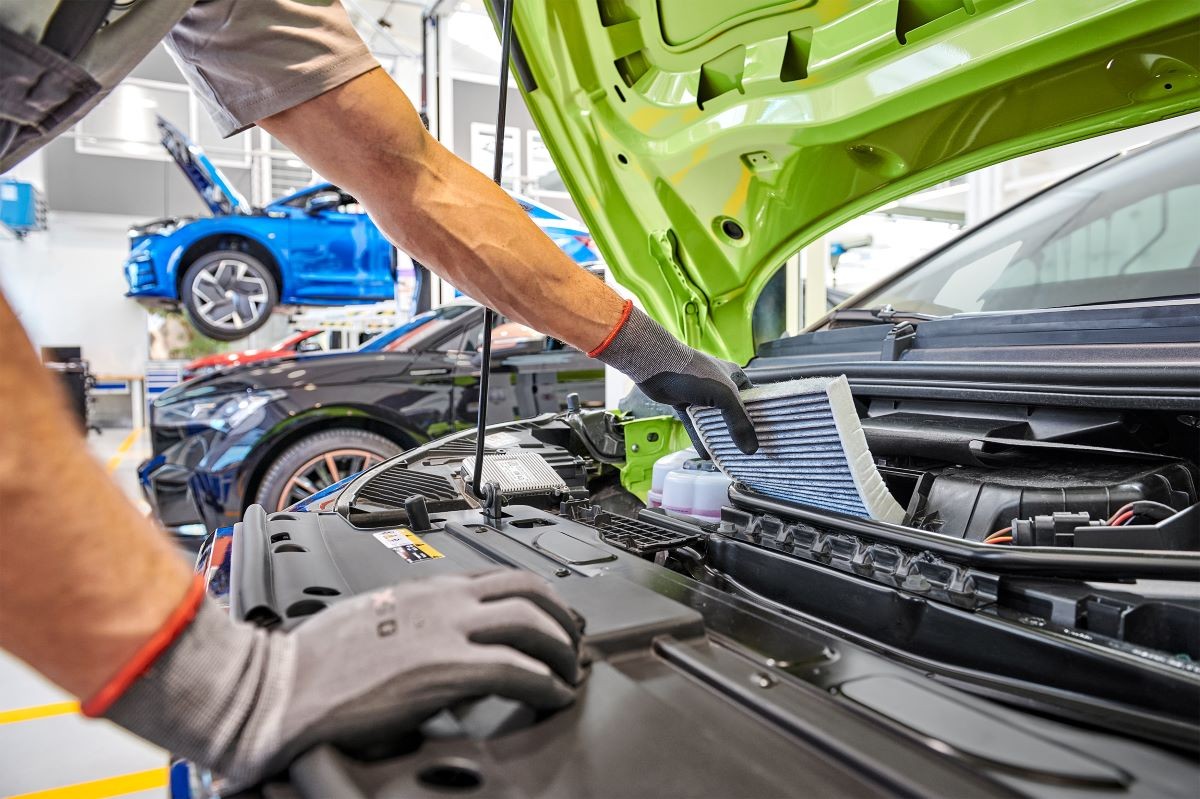 Jak wydłużyć żywotność samochodu? Praktyczne porady i rozwiązania