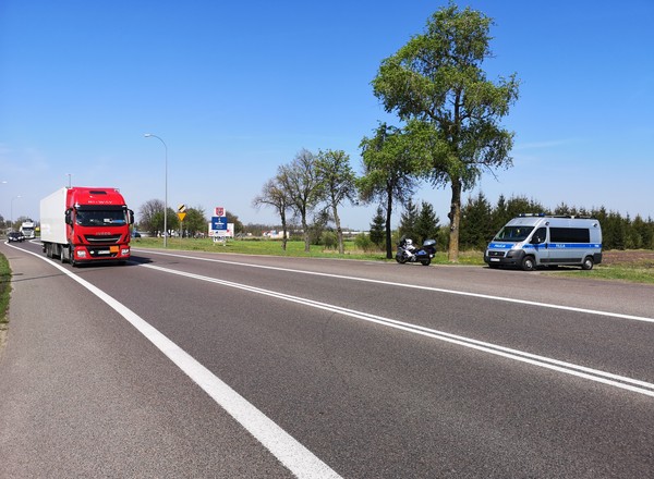 Zmiany dla kierowców, czyli priorytety Ministerstwa Infrastruktury