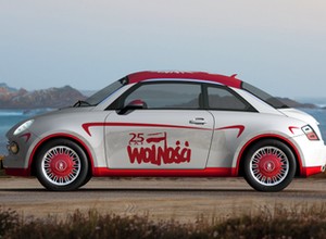 Syrena powraca – AK Motor Polska przywróci dawną markę