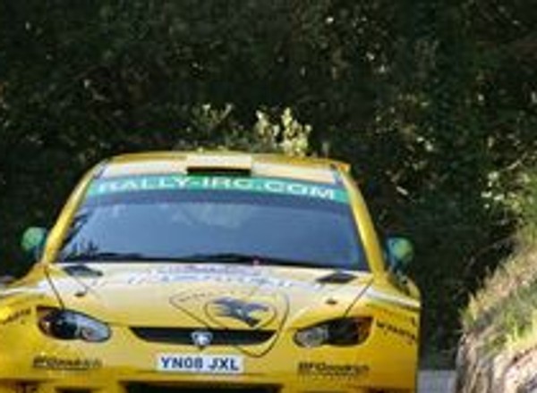 Proton Satria Neo S2000: Duval, Gardemeister i Vouilloz na testach