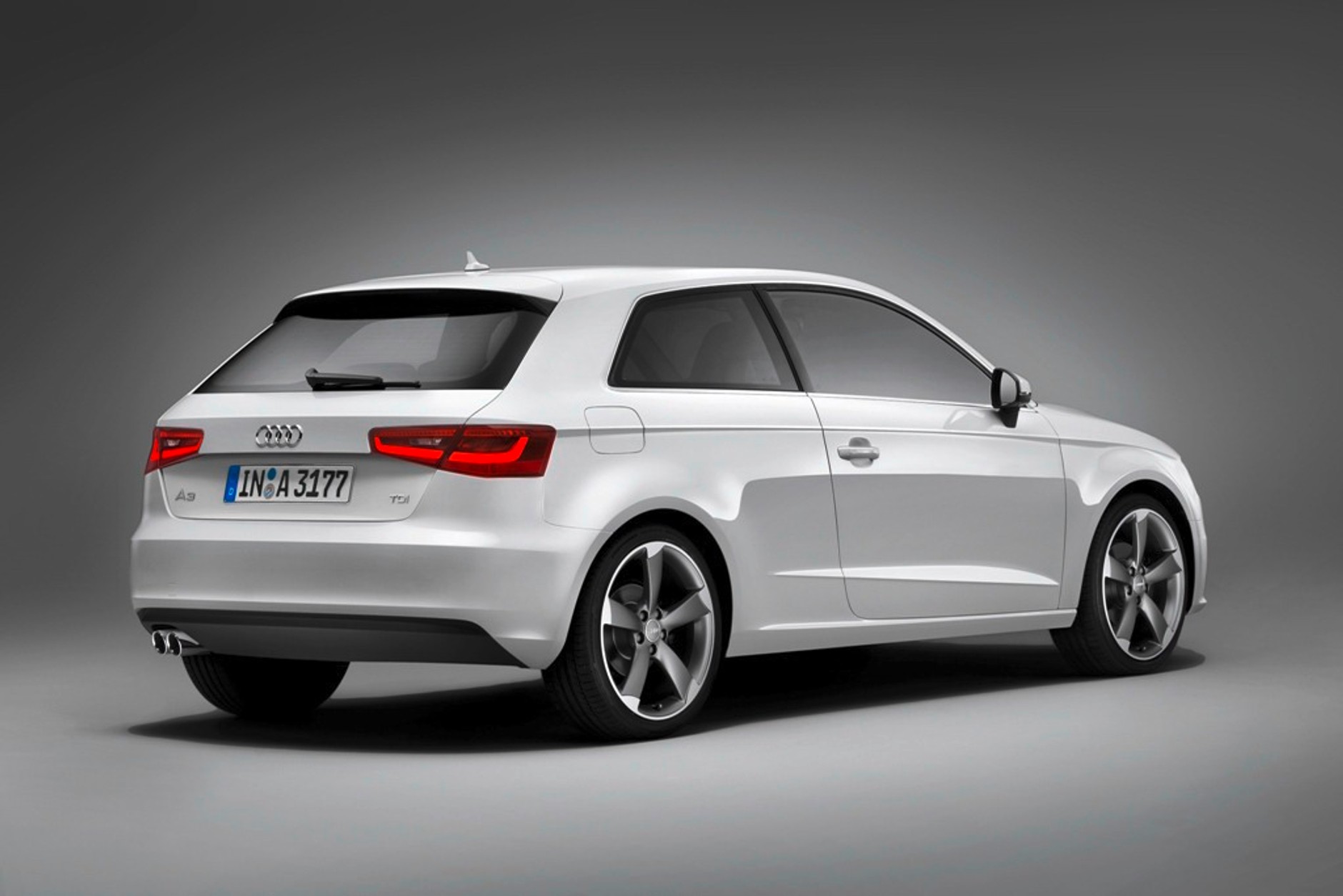 Nowe Audi A3: bez rewolucji